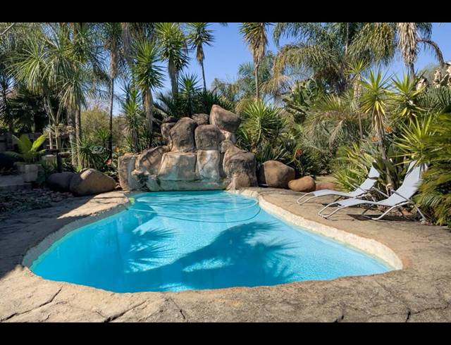 3 BEDROOM HOUSE FOR SALE IN BEAULIEU